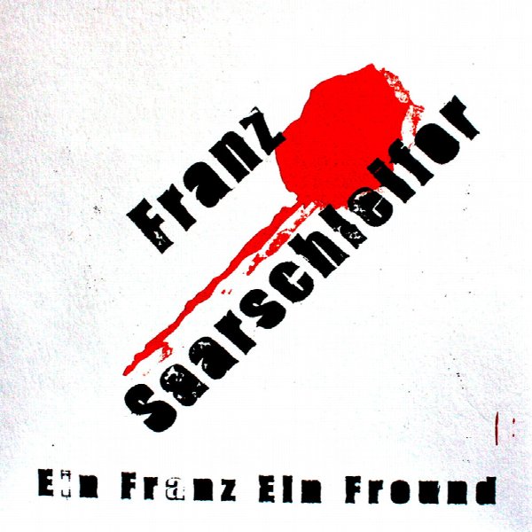 Franz Saarschleifer