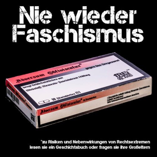 Freidenkeralarm