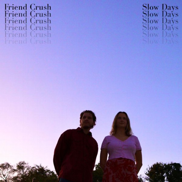 friend crush