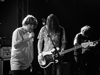 FRIENDS OF GAS