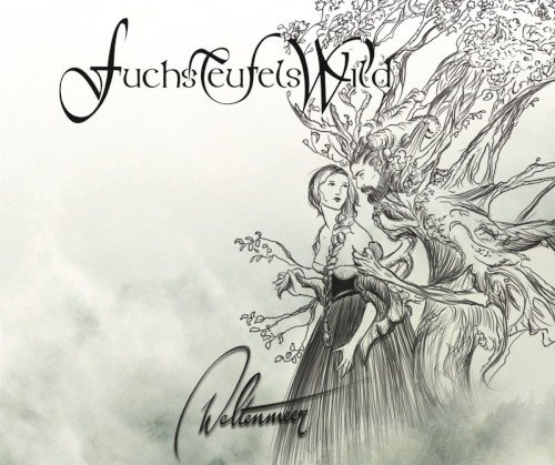 Fuchsteufelswild