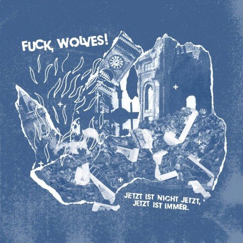 Fuck, Wolves!