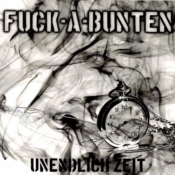 Fuck-A-Bunten