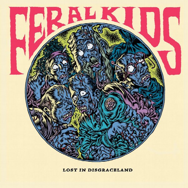 Funeral Kids