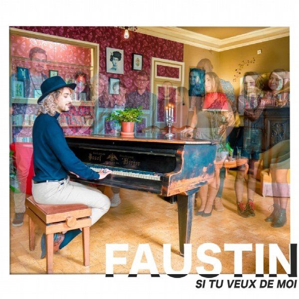 Fäustin