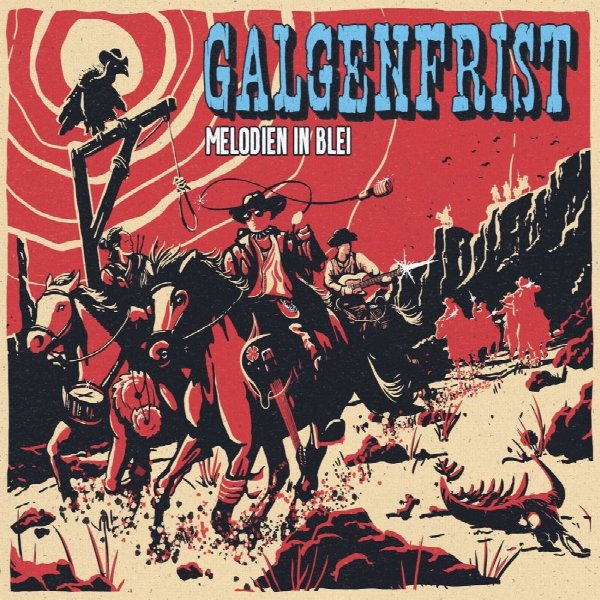 Galgenfrist
