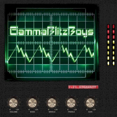 GammaBlitzBoys