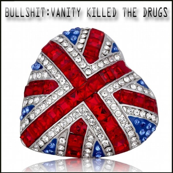BULLSHIT
