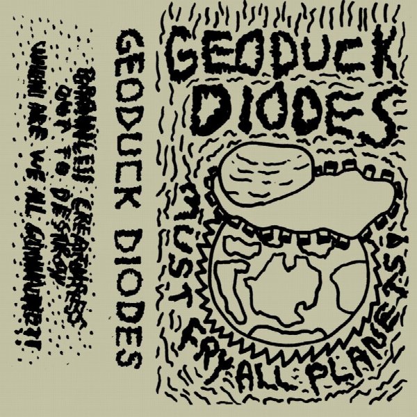 Geoduck Diodes