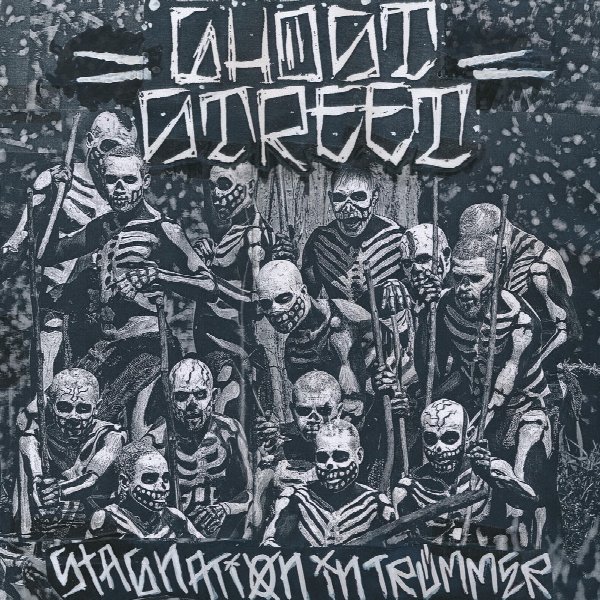 Ghost Street