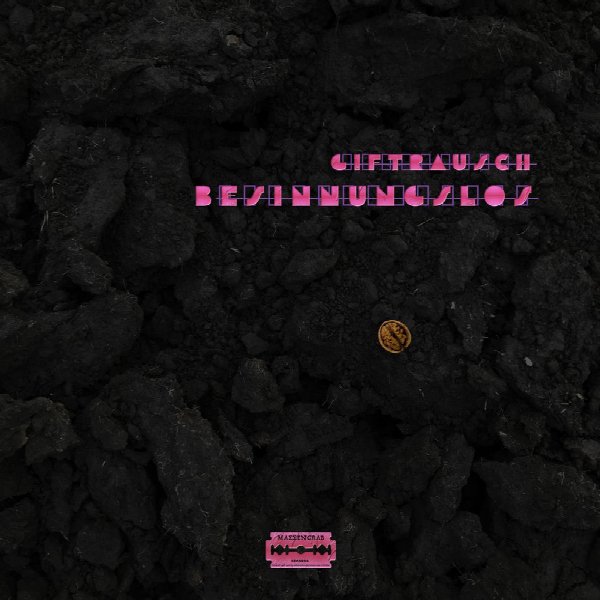 Giftrausch
