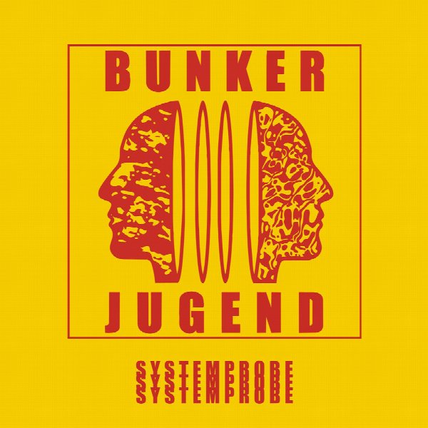 BUNKERJUGEND