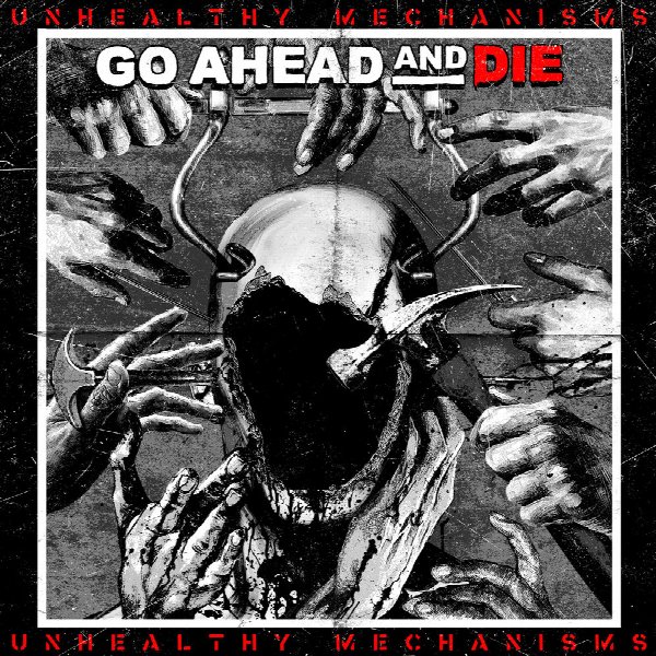 Go Ahead