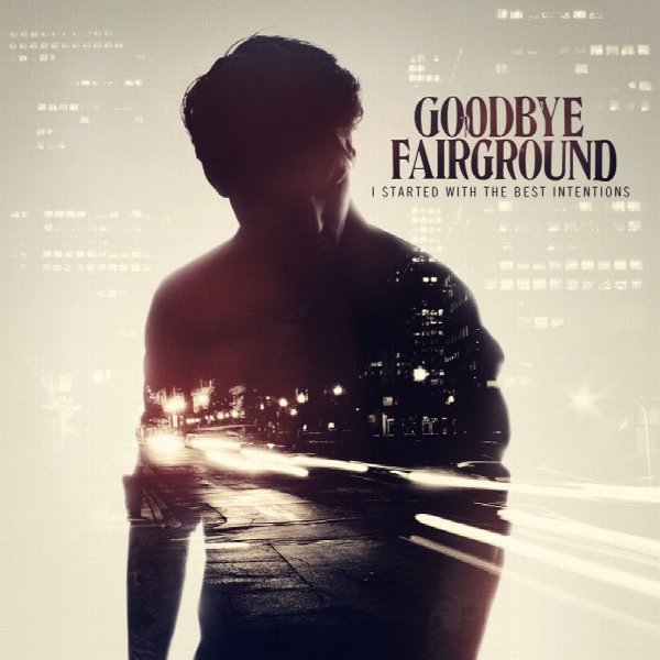 Goodbye Fairground