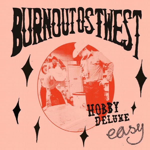 BURNOUT OSTWEST