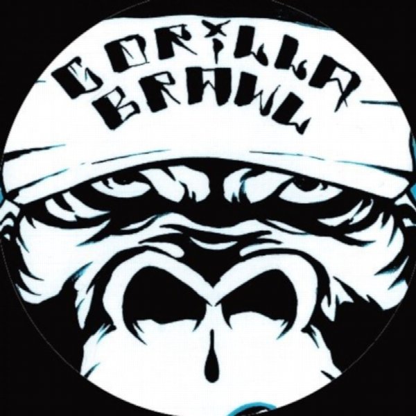 GORILLA BRAWL