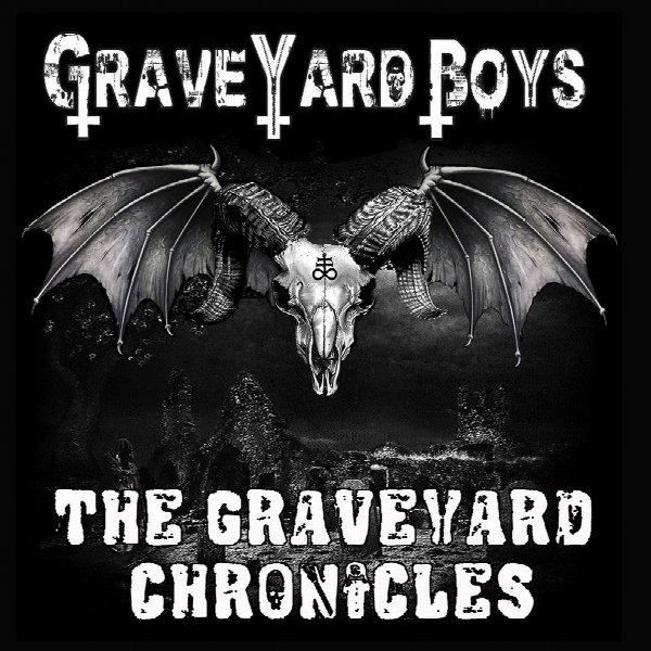 GraveYard Boys