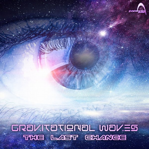 Gravitational Waves