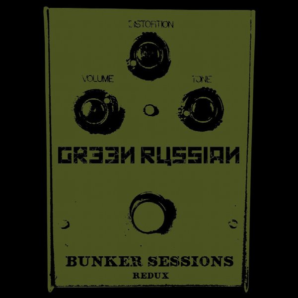 Green Russian