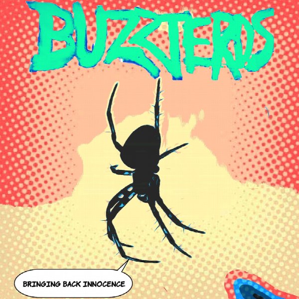 Buzzterds