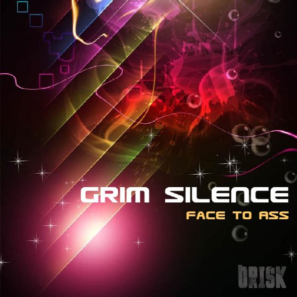 GRIM SILENCE