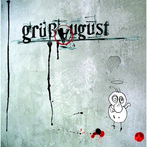 grüßaugust