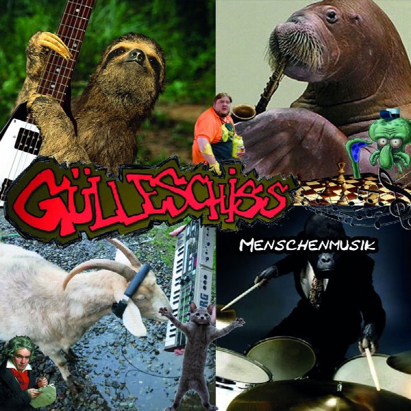 Guelleschiss