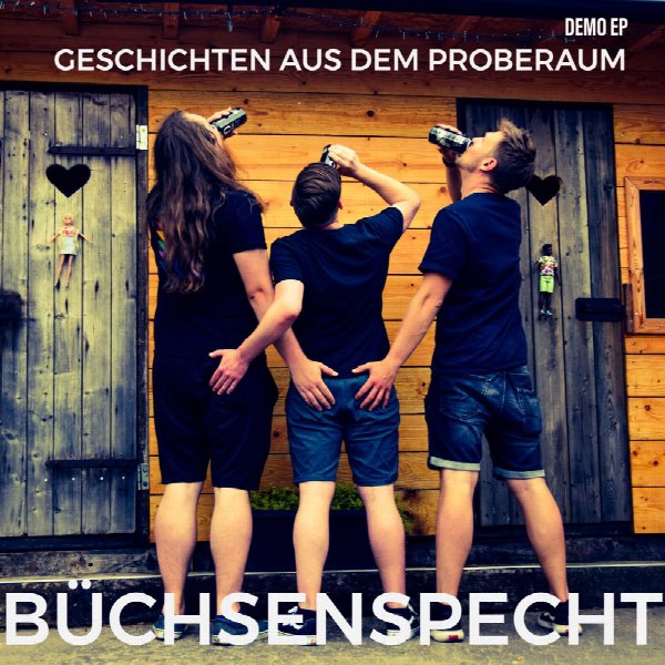 Büchsenspecht