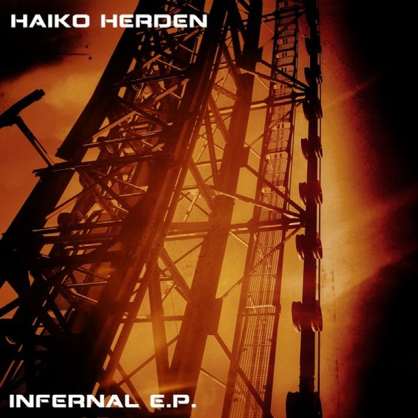 Haiko Herden (Autor)