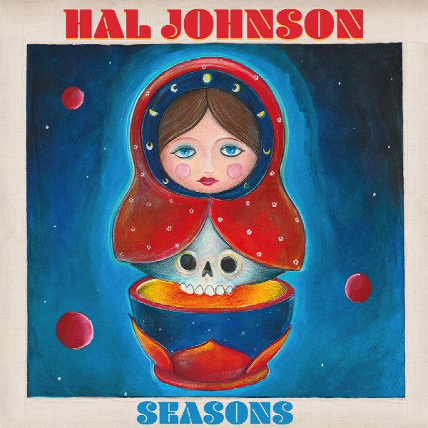 Hal Johnson