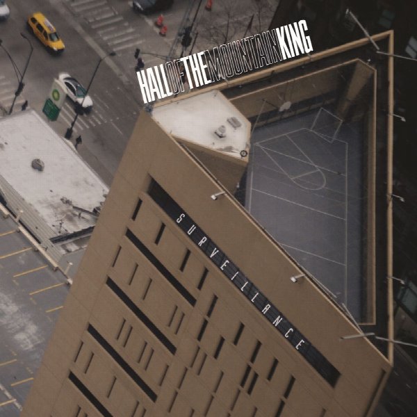 Hall of the Mountain King