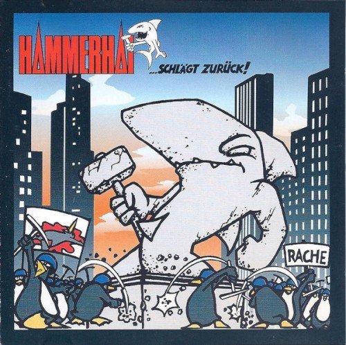 Hammerhai
