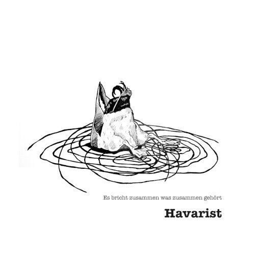 Havarist