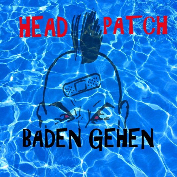 Head Patch