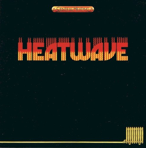 Heatwave