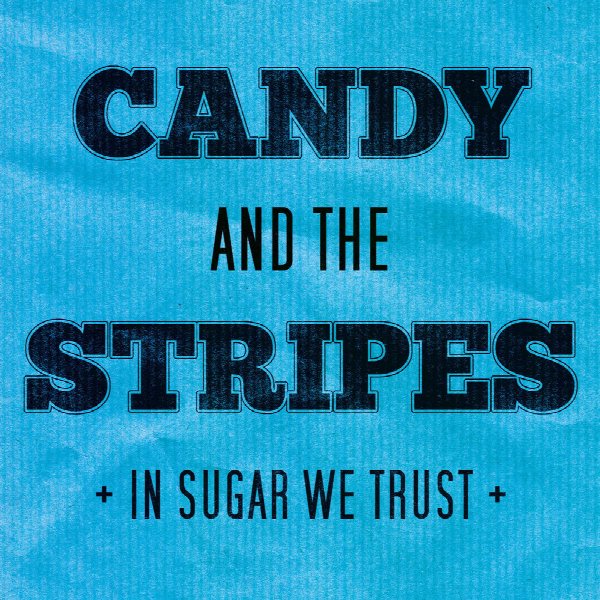 Candy And The Stripes