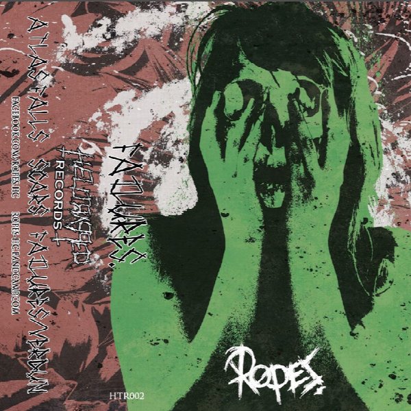 Helltrapped Records