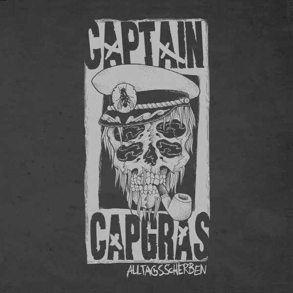 Captain Capgras
