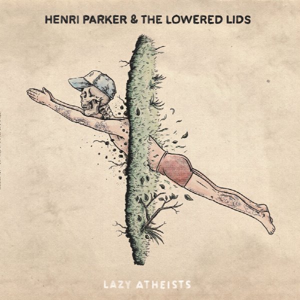 Henri Parker and the Lowered Lids