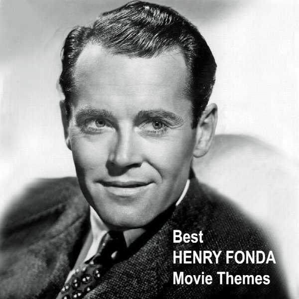 Henry Fonda
