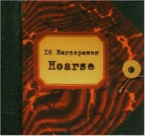 HOARSE