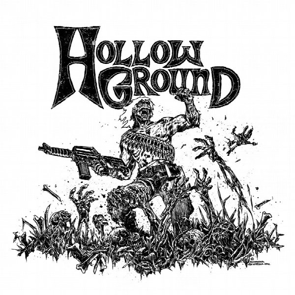 Hollow Grounds