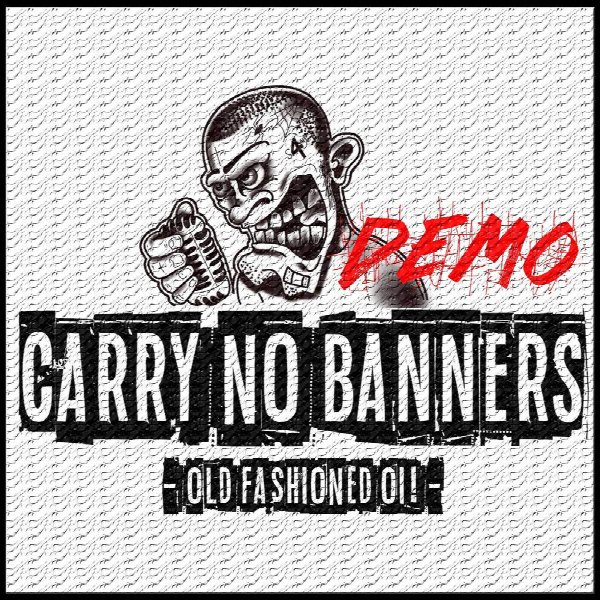 Carry No Banners