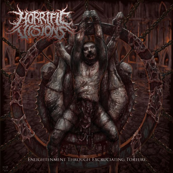 Horrific Visions