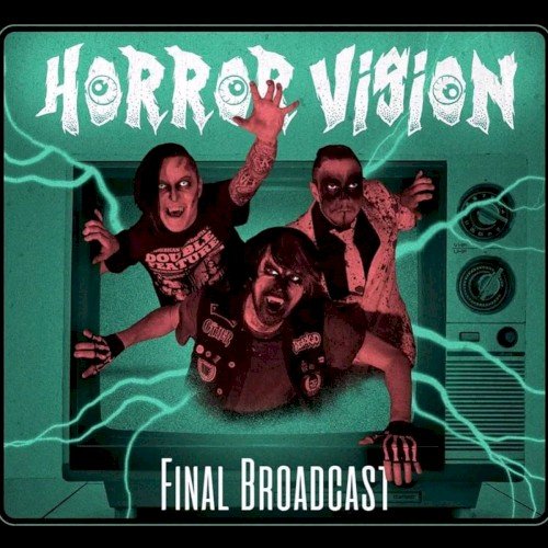 Horror Vision