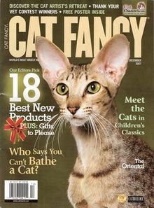 CatFancy!