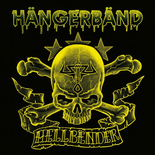 Hängerbänd