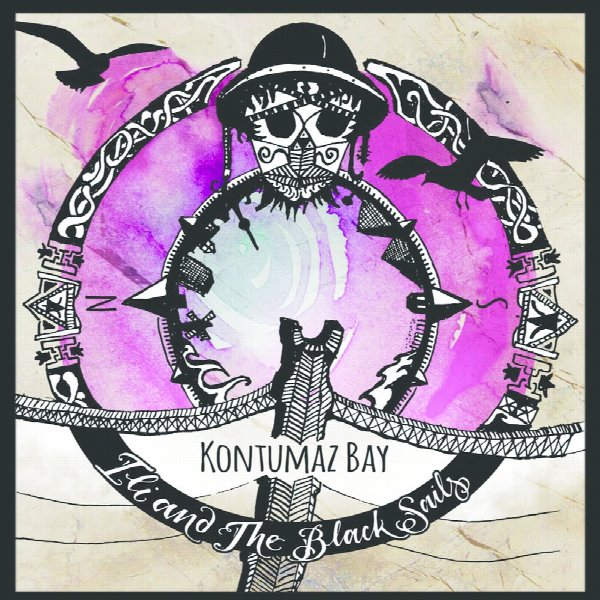 ili & the Black Sails