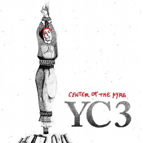Center of the Pyre