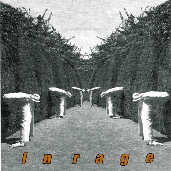 In Rage